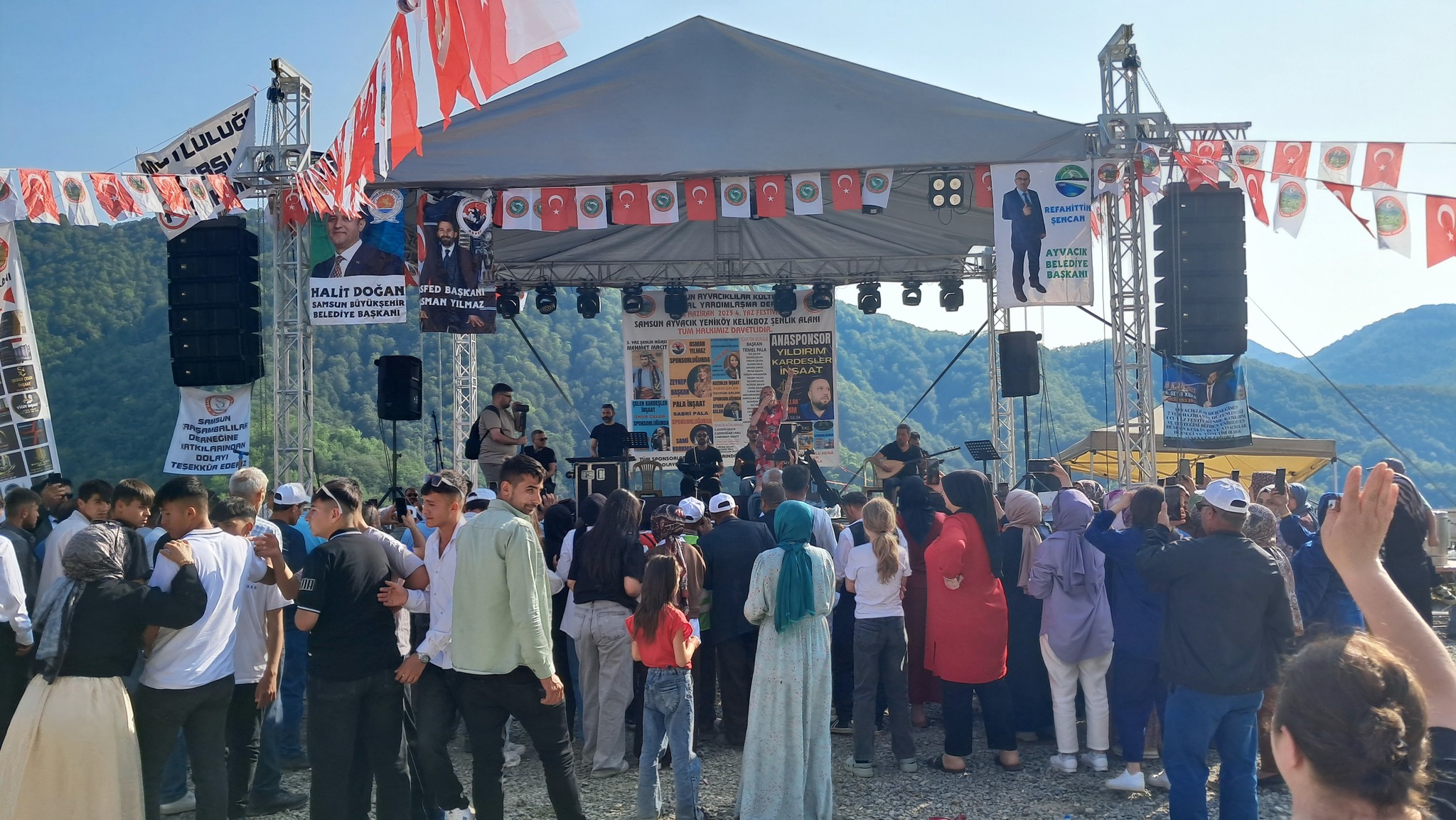 Samsun Büyükşehir Belediyesi
